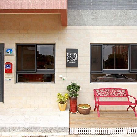 Apartmán Ba Ba Xiao Wu 2 Jinning Exteriér fotografie