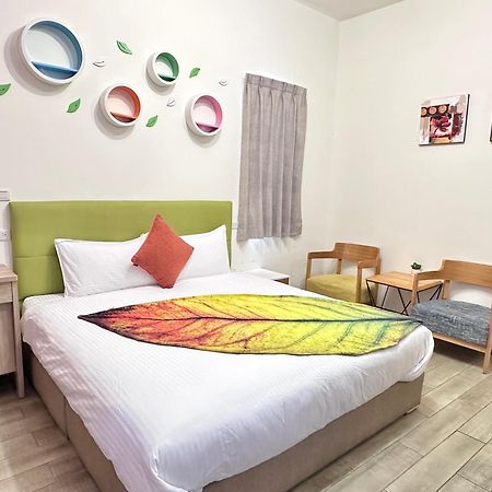 Apartmán Ba Ba Xiao Wu 2 Jinning Exteriér fotografie
