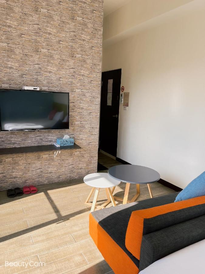 Apartmán Ba Ba Xiao Wu 2 Jinning Exteriér fotografie