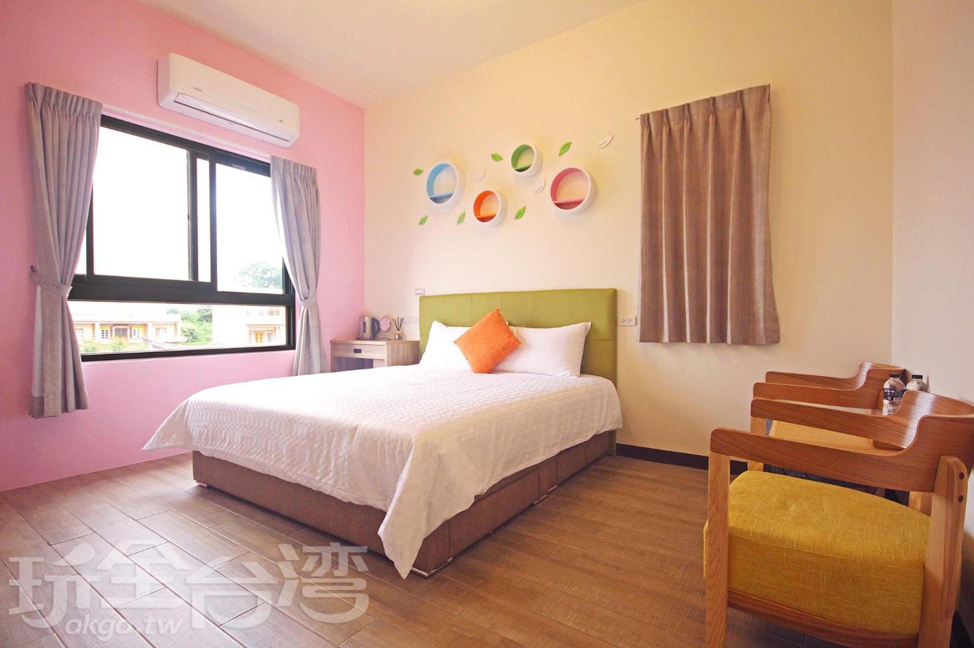 Apartmán Ba Ba Xiao Wu 2 Jinning Exteriér fotografie