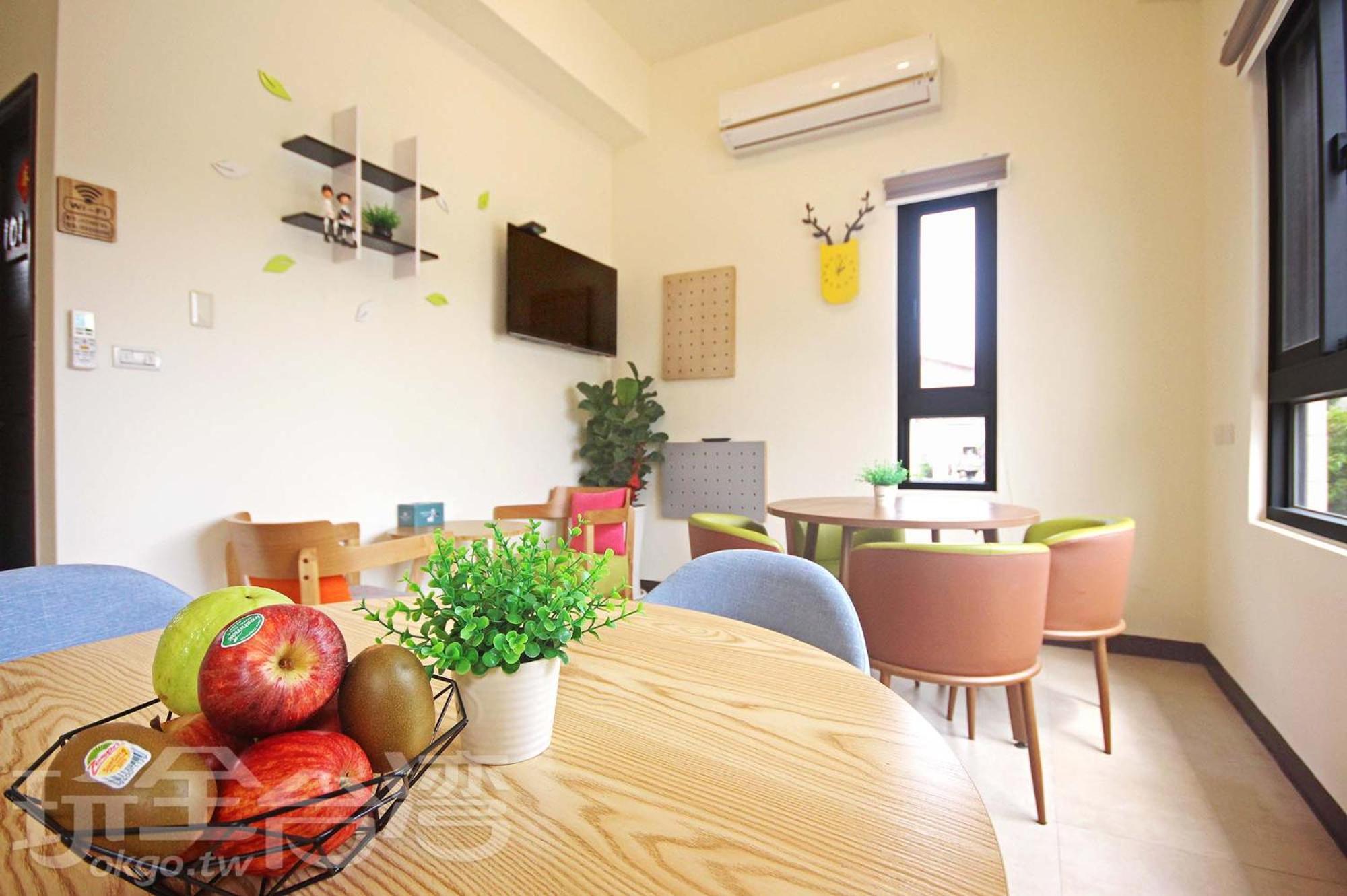 Apartmán Ba Ba Xiao Wu 2 Jinning Exteriér fotografie