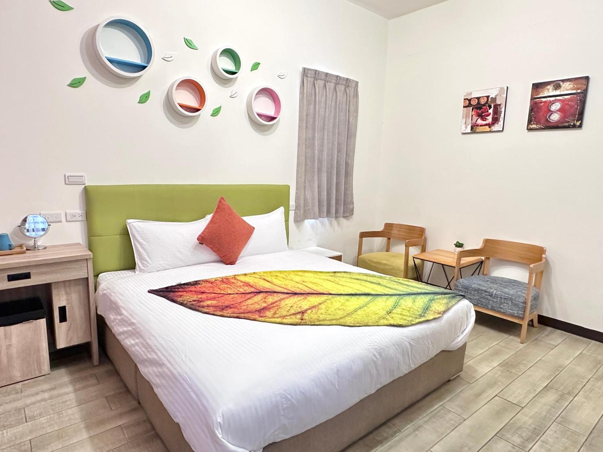 Apartmán Ba Ba Xiao Wu 2 Jinning Exteriér fotografie