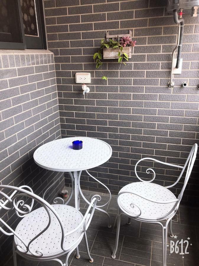 Apartmán Ba Ba Xiao Wu 2 Jinning Exteriér fotografie
